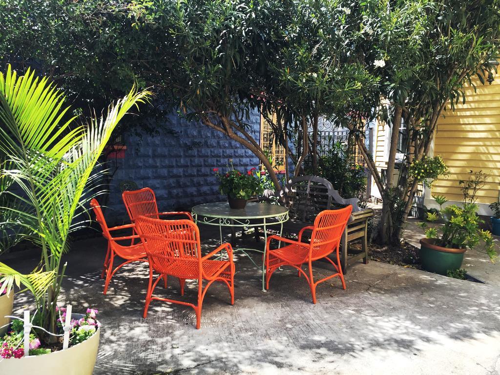 Creole Gardens Guesthouse And Inn New Orleans Exteriér fotografie