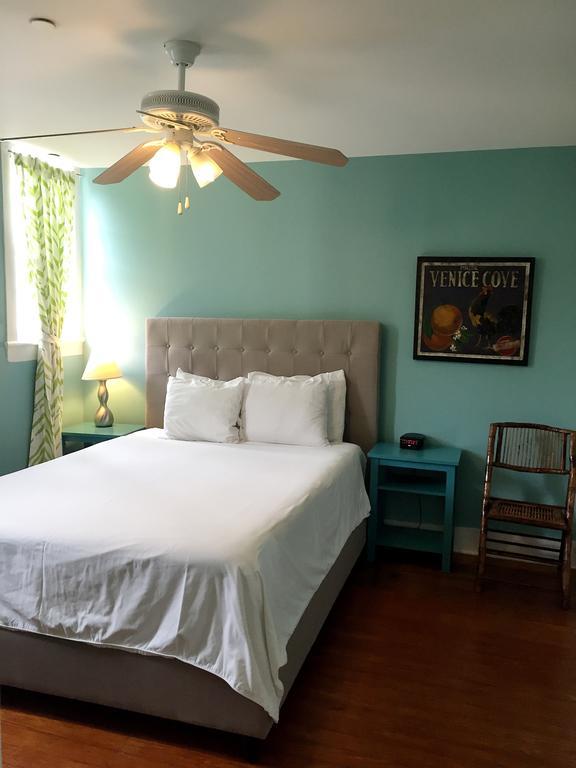 Creole Gardens Guesthouse And Inn New Orleans Exteriér fotografie