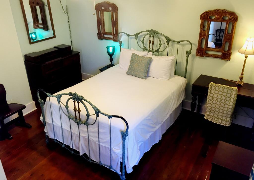 Creole Gardens Guesthouse And Inn New Orleans Exteriér fotografie