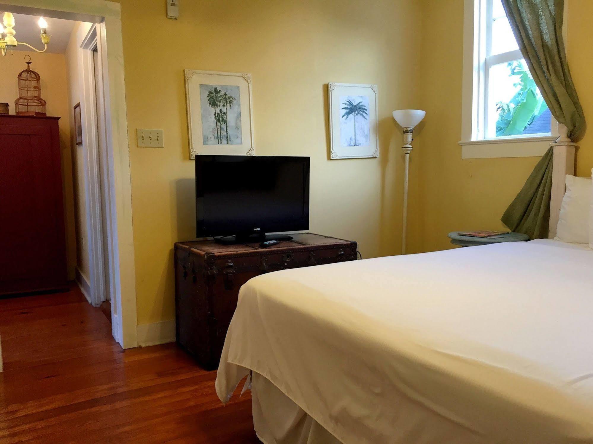 Creole Gardens Guesthouse And Inn New Orleans Exteriér fotografie