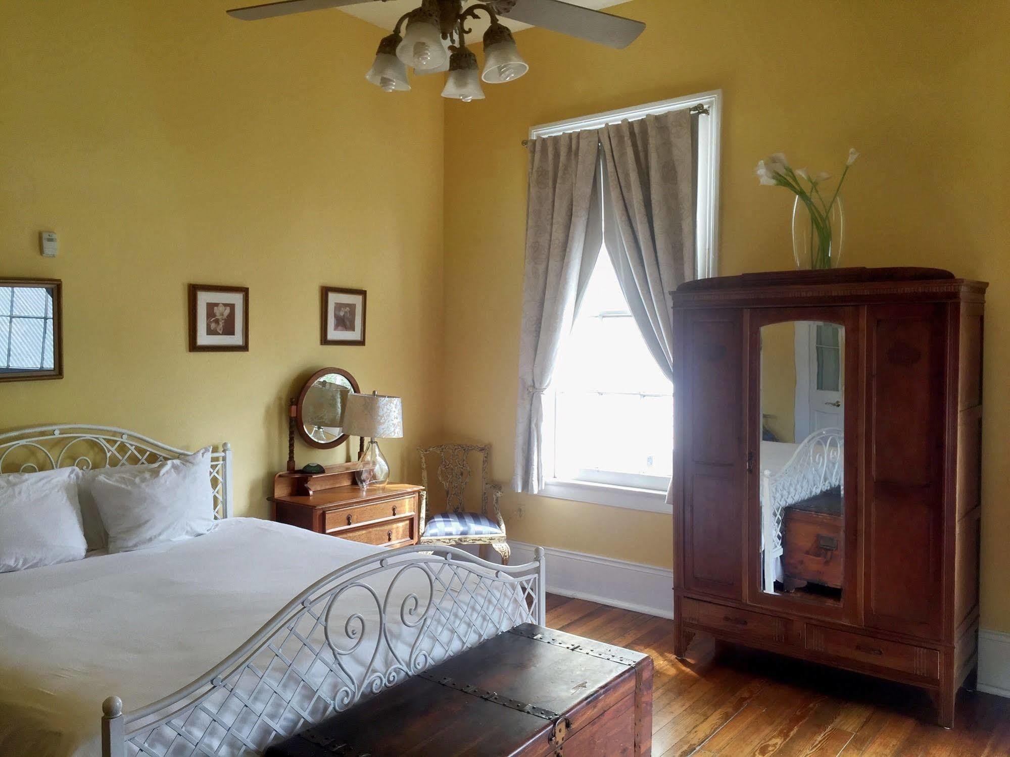 Creole Gardens Guesthouse And Inn New Orleans Exteriér fotografie