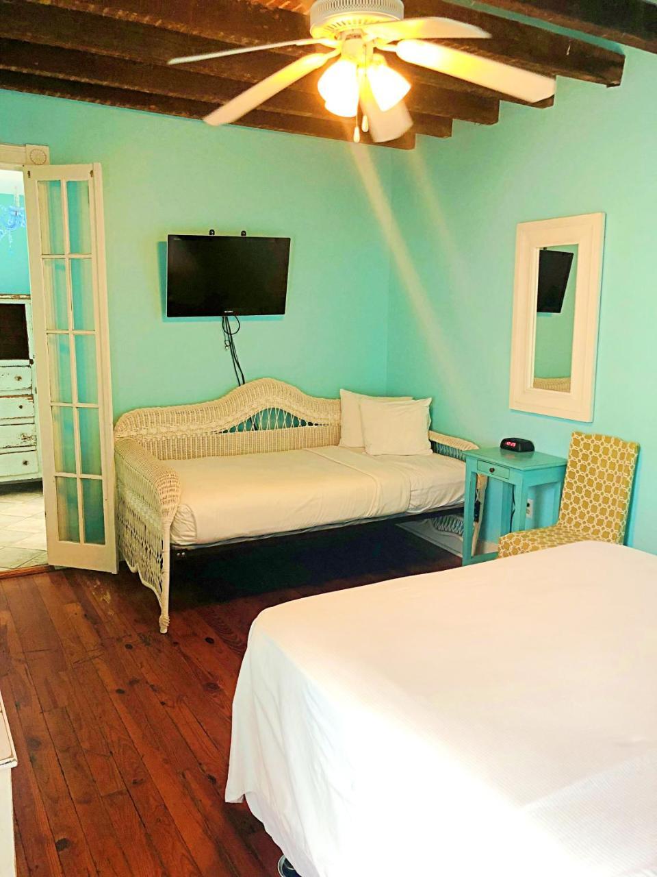 Creole Gardens Guesthouse And Inn New Orleans Exteriér fotografie
