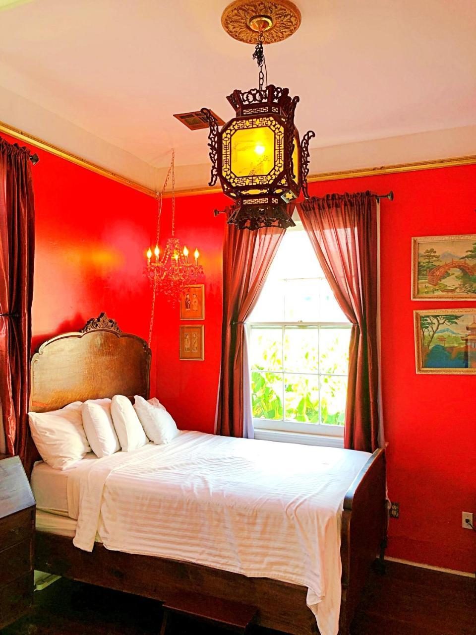 Creole Gardens Guesthouse And Inn New Orleans Exteriér fotografie